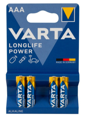 Battery AAA 10x4